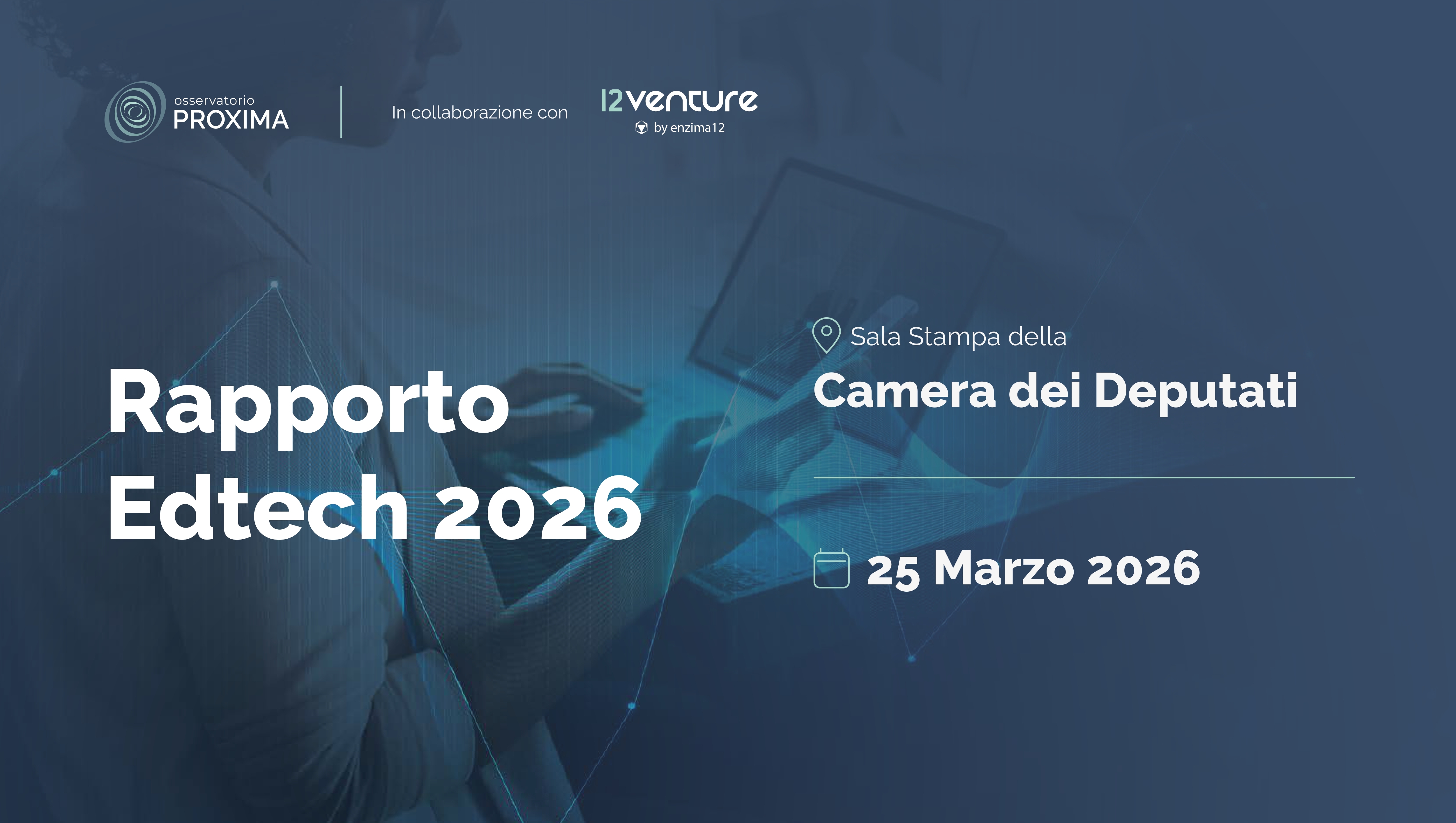 Rapporto EdTech 2026: trend e futuro della formazione