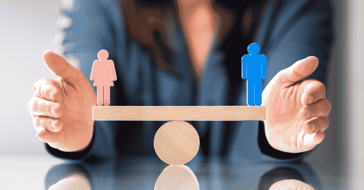 Parità di genere e lavoro: un'opportunità mancata per l'Italia