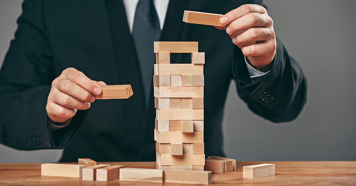 Prepararsi al futuro innovando il nostro settore